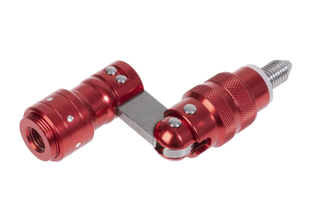 HART OUTDOOR Otros Accesorios^Conector sacadora HART C-CONNECT