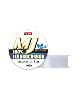 HART OUTDOOR Fluorocarbonos^Fluorocarbono HART MJ FLUOROCARBON