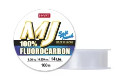 HART OUTDOOR Fluorocarbonos^Fluorocarbono HART MJ FLUOROCARBON