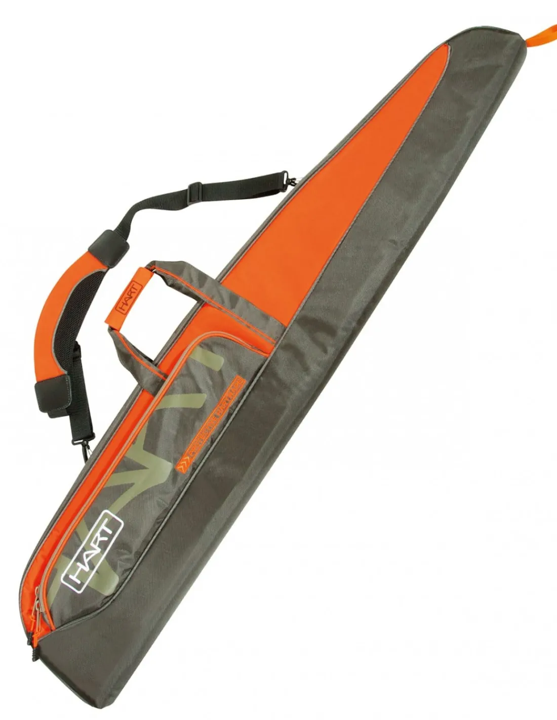 HART OUTDOOR Accesorios Caza^Funda Rifle HART RET 125