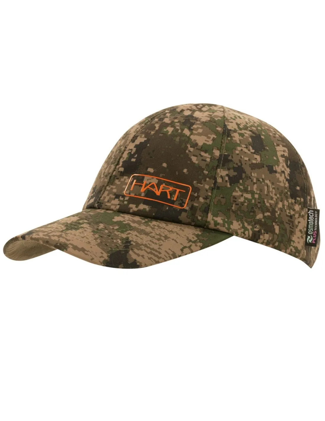 HART OUTDOOR Gorros Y Bragas Cuello^Gorra HART ISARD-C