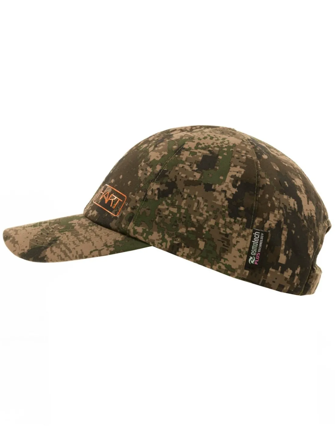 HART OUTDOOR Gorros Y Bragas Cuello^Gorra HART ISARD-C