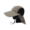 HART OUTDOOR Equipación Pesca^Gorra HART PEAK
