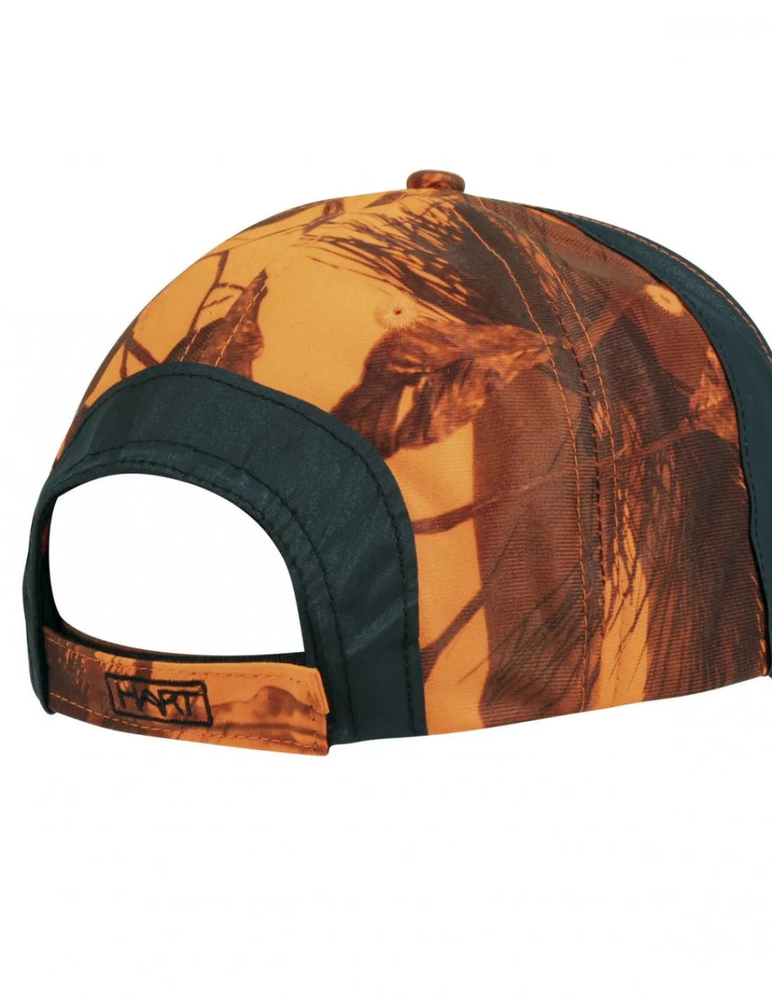 HART OUTDOOR Gorros Y Bragas Cuello^Gorra HART SOSBUN-C