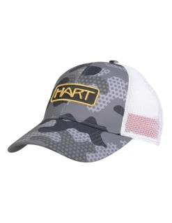 HART OUTDOOR Equipación Pesca^Gorra HART SPORT