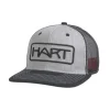 HART OUTDOOR Equipación Pesca^Gorra HART STYLE MESH