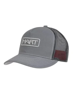 HART OUTDOOR Equipación Pesca^Gorra HART TRUCKER