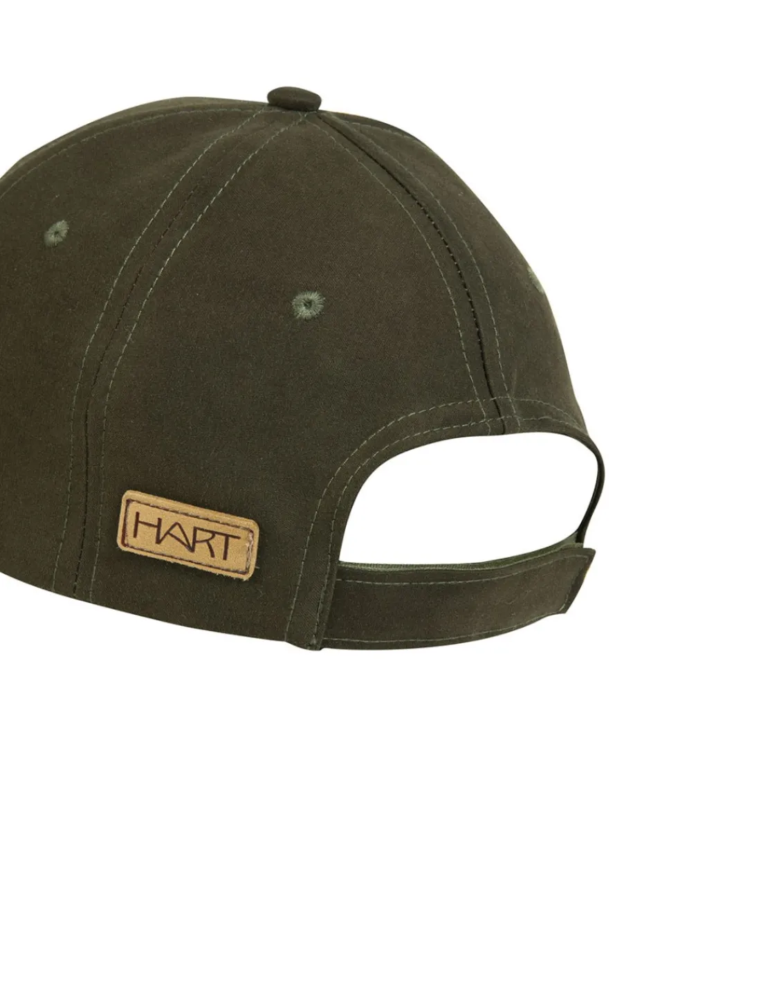 HART OUTDOOR Gorros Y Bragas Cuello^Gorra HART WILD ROUTES-C