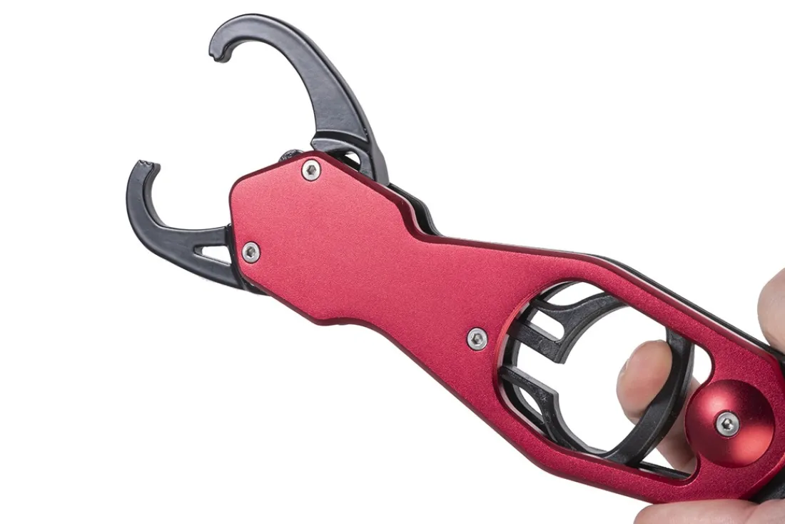 HART OUTDOOR Herramientas^Grip HART ALU GRIP-10