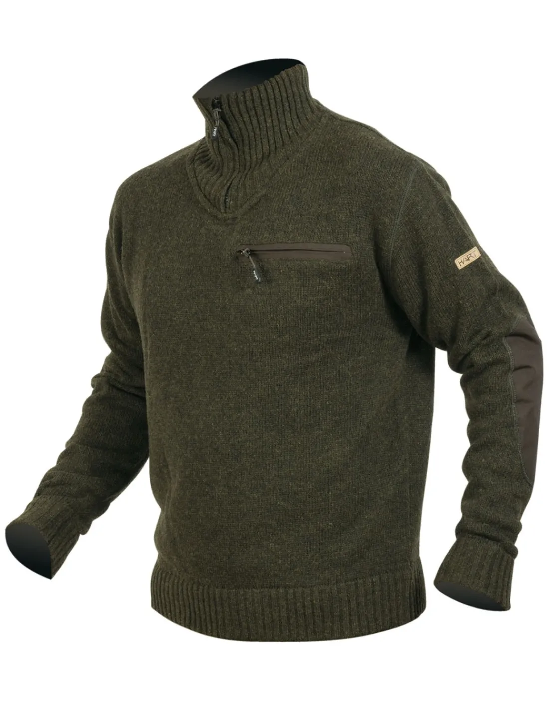 Hombre HART OUTDOOR Jerseys Y Sudaderas^Jersey HART KOFEL