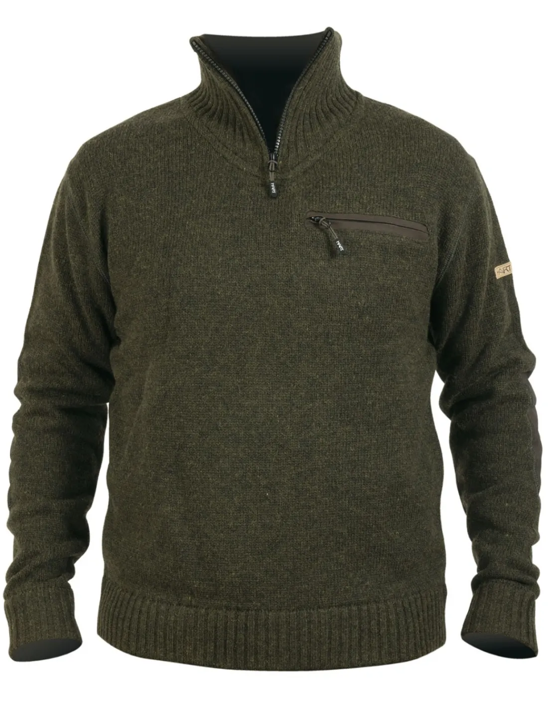 Hombre HART OUTDOOR Jerseys Y Sudaderas^Jersey HART KOFEL