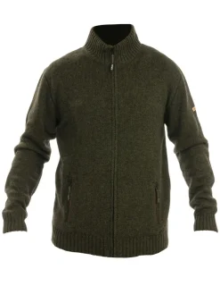 Hombre HART OUTDOOR Jerseys Y Sudaderas^Jersey HART NEVIS-FZ