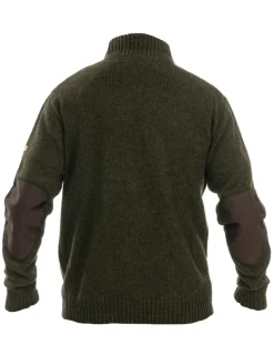 Hombre HART OUTDOOR Jerseys Y Sudaderas^Jersey HART NEVIS-FZ