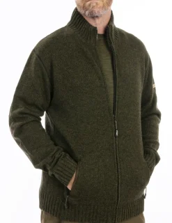 Hombre HART OUTDOOR Jerseys Y Sudaderas^Jersey HART NEVIS-FZ