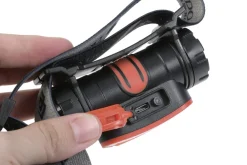 HART OUTDOOR Otros Accesorios^Linterna HART SENSOR