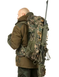 HART OUTDOOR Accesorios Caza^Mochila HART KRAGG 40