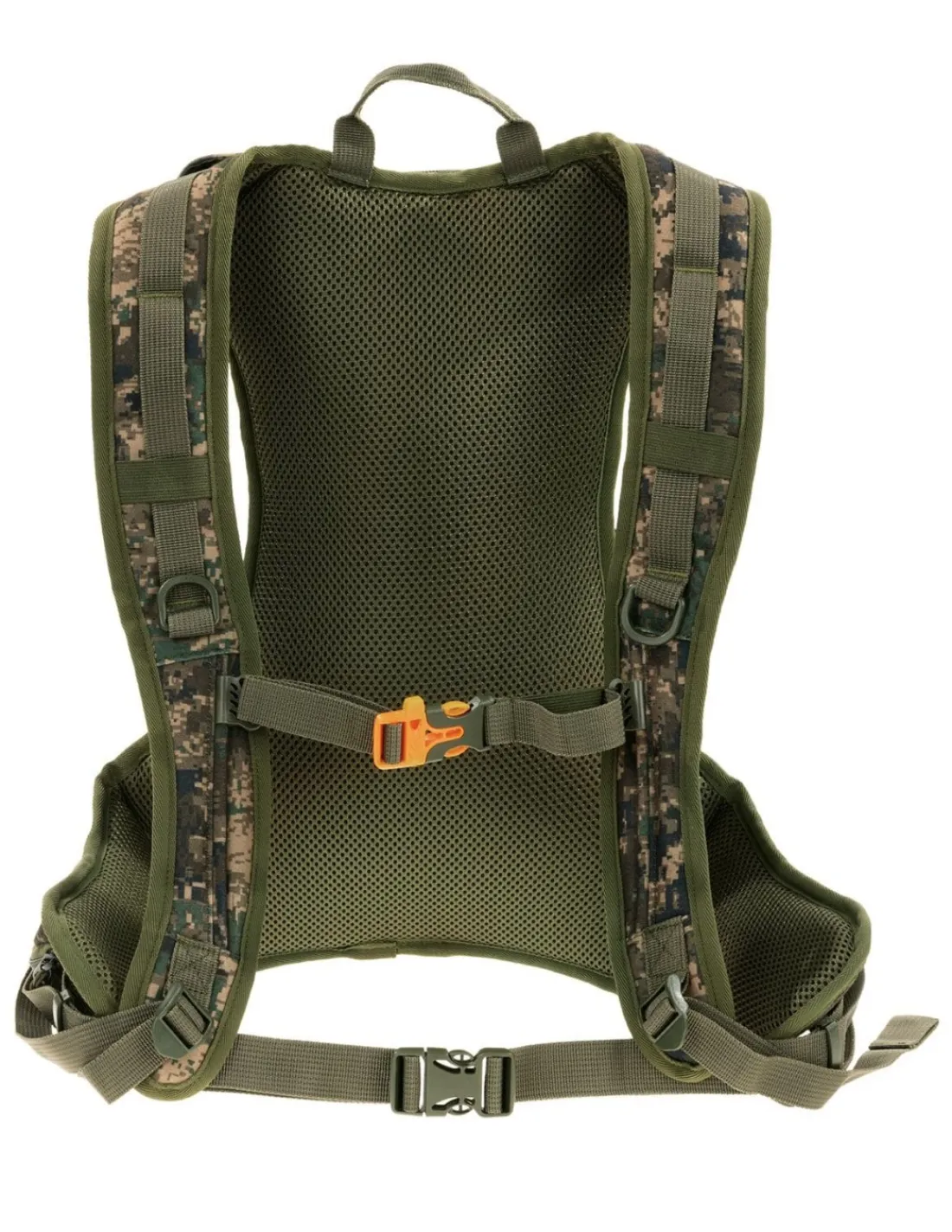 HART OUTDOOR Accesorios Caza^Mochila HART RUSH 12