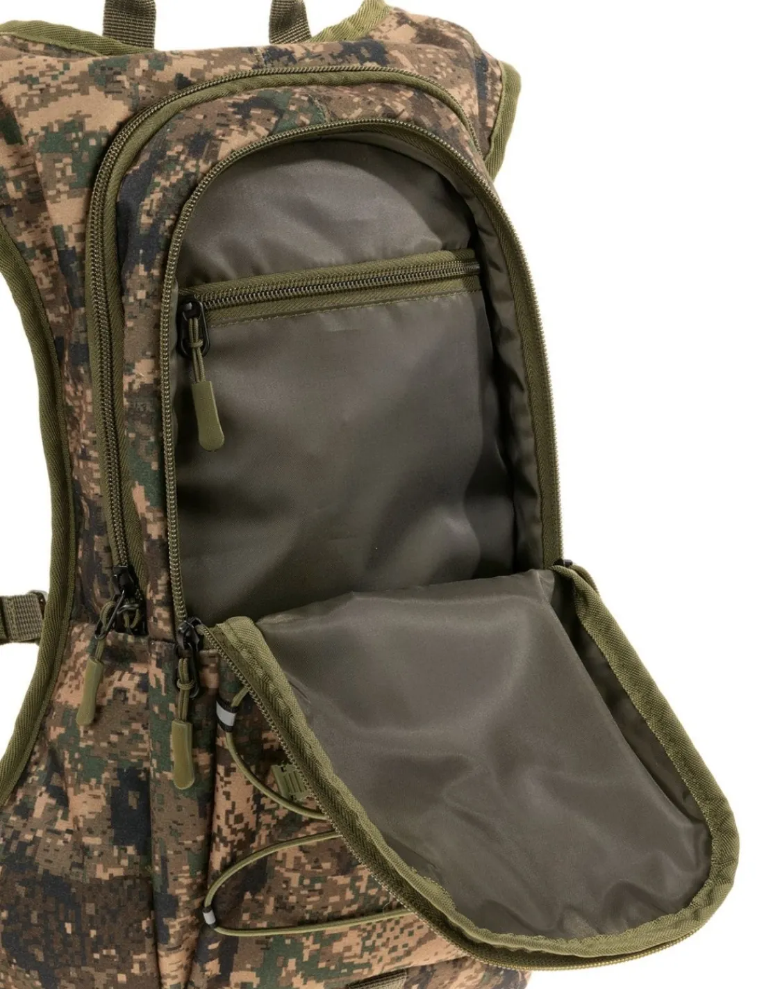 HART OUTDOOR Accesorios Caza^Mochila HART RUSH 12