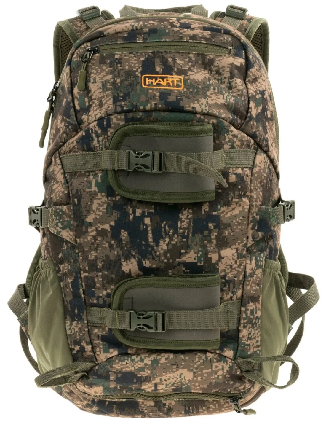 HART OUTDOOR Accesorios Caza^Mochila HART SPEAN 25