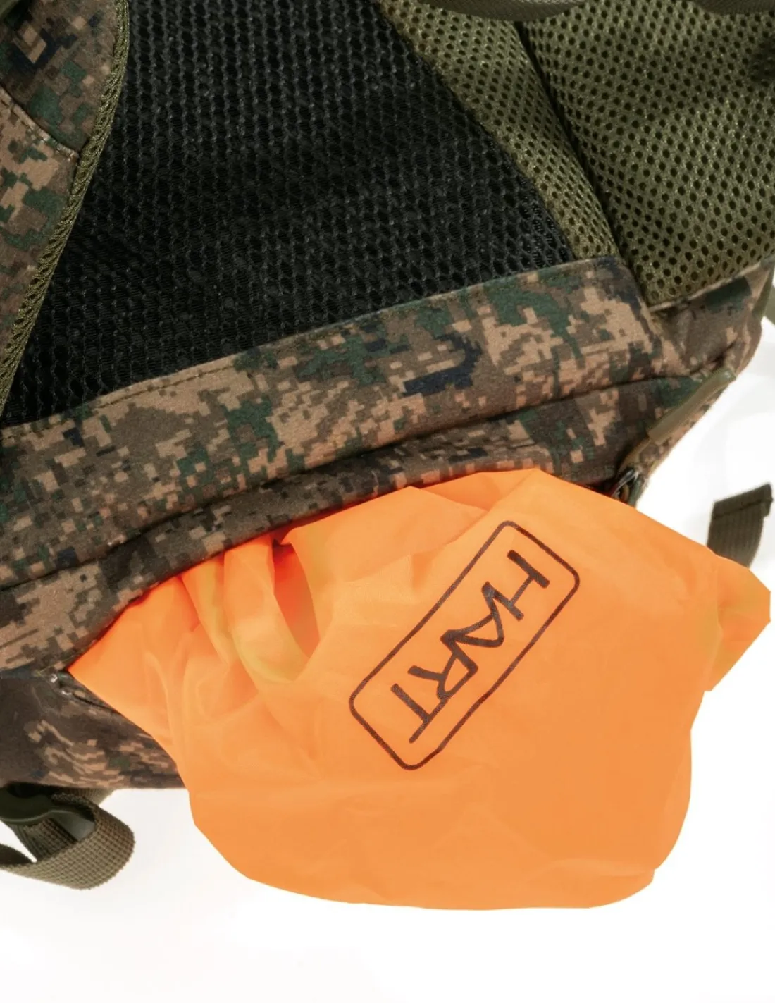 HART OUTDOOR Accesorios Caza^Mochila HART SPEAN 25
