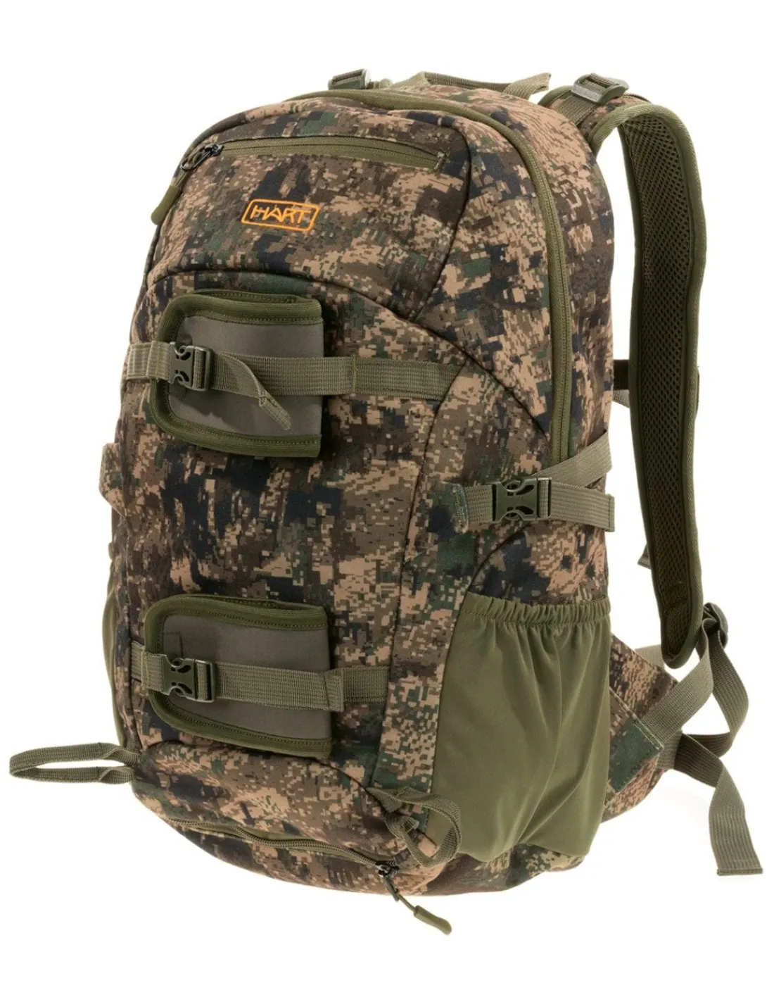 HART OUTDOOR Accesorios Caza^Mochila HART SPEAN 25