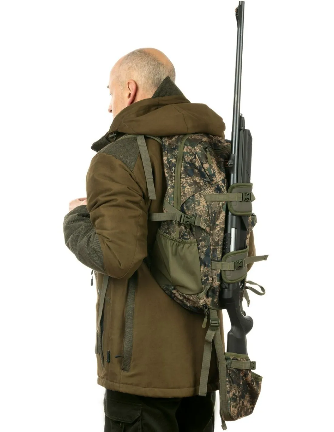 HART OUTDOOR Accesorios Caza^Mochila HART SPEAN 25