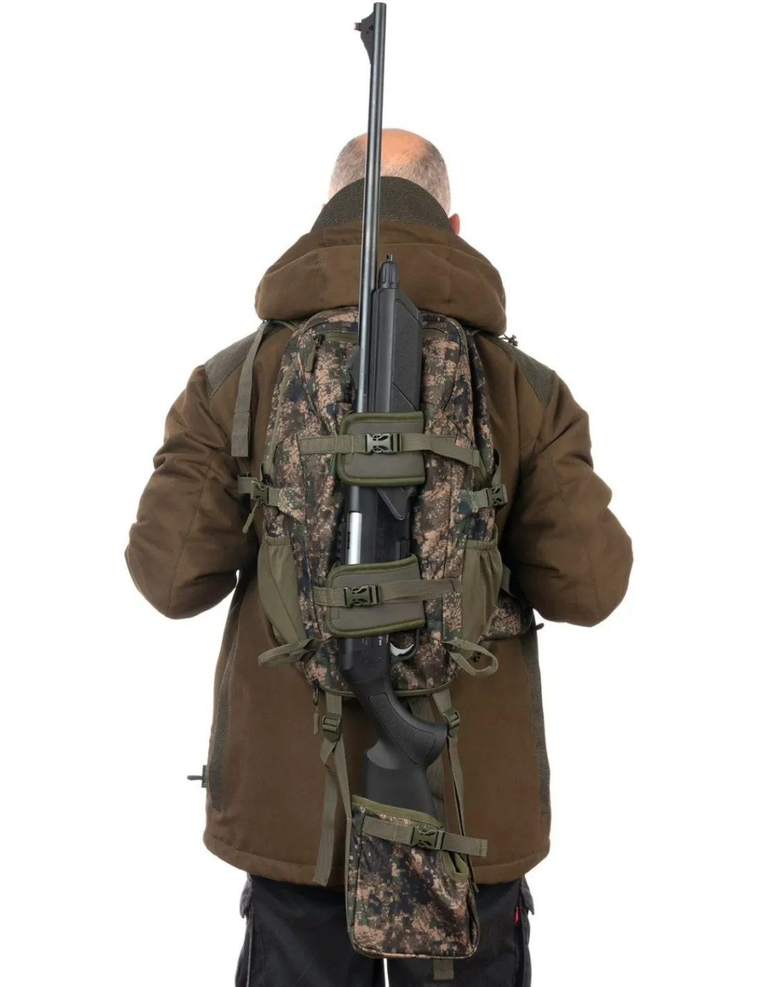 HART OUTDOOR Accesorios Caza^Mochila HART SPEAN 25