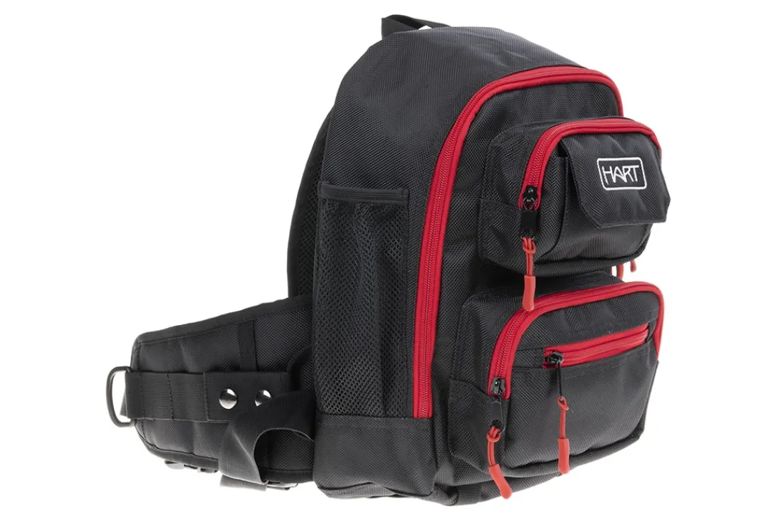 HART OUTDOOR Bolsas Y Mochilas^Mochila HART SPIN FITNESS 10L