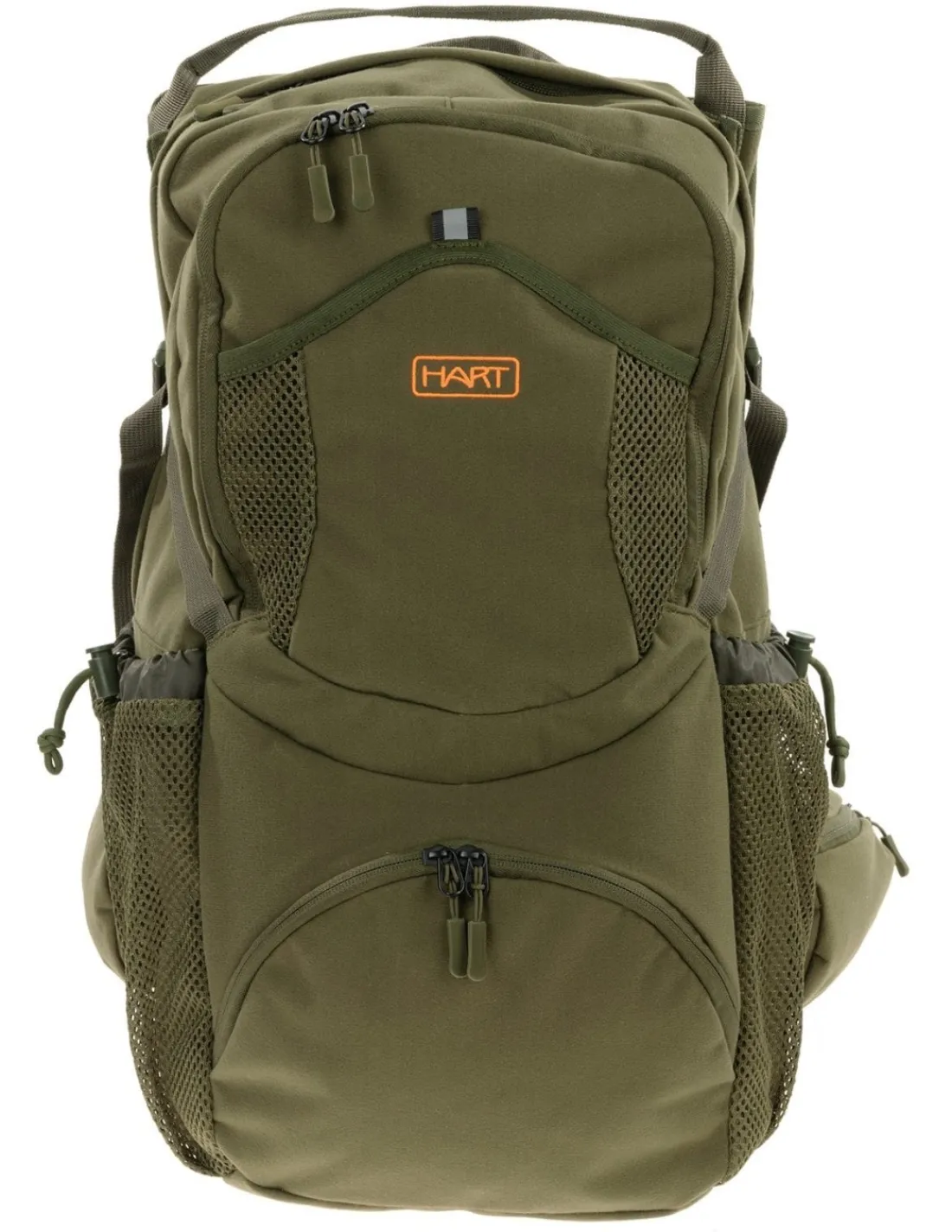 HART OUTDOOR Accesorios Caza^Mochila HART TOPEK 40