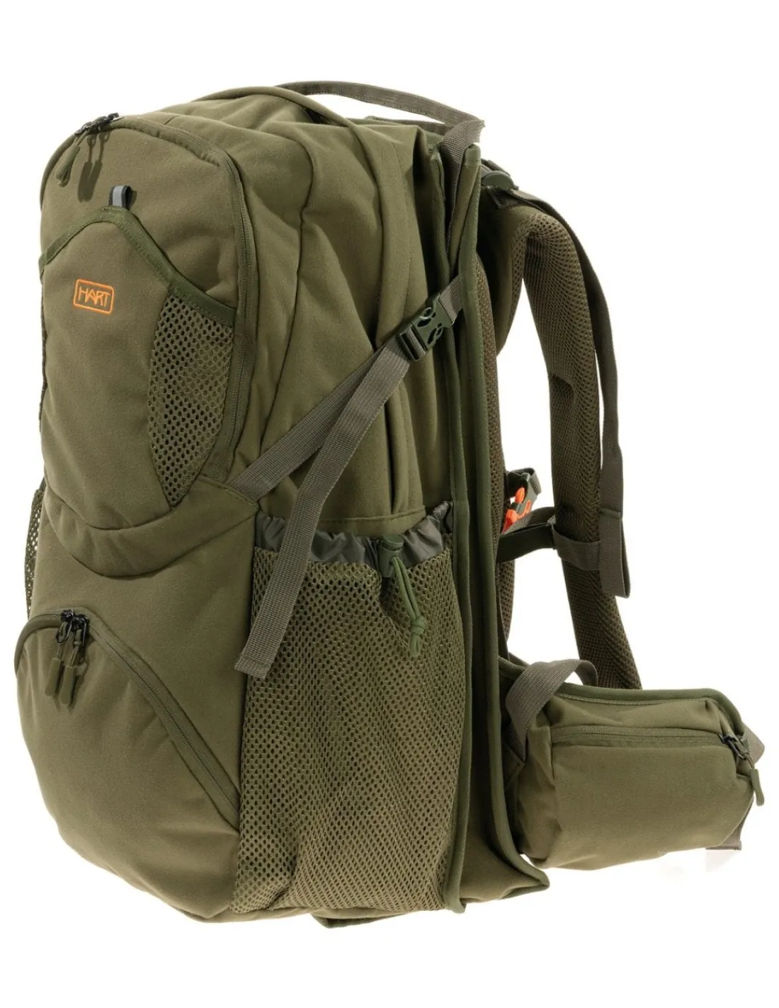 HART OUTDOOR Accesorios Caza^Mochila HART TOPEK 40