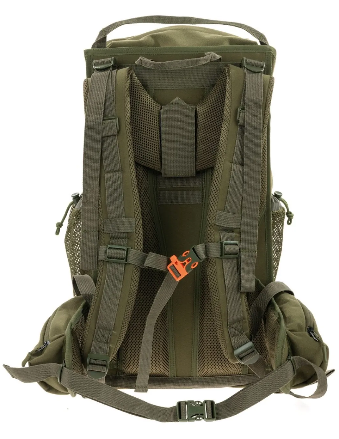 HART OUTDOOR Accesorios Caza^Mochila HART TOPEK 40