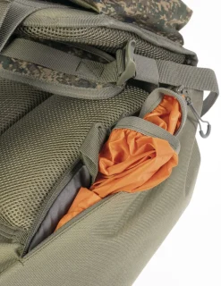 HART OUTDOOR Accesorios Caza^Mochila HART XT GAMEPACK 45
