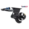 HART OUTDOOR Motores Y Baterías^Motor ISARGY DRIVE 380