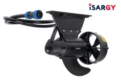 HART OUTDOOR Motores Y Baterías^Motor ISARGY DRIVE 380