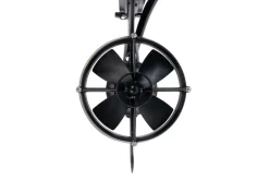 HART OUTDOOR Motores Y Baterías^Motor ISARGY DRIVE 380