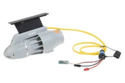 HART OUTDOOR Motores Y Baterías^Motor ISARGY REACTOR 200
