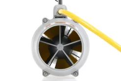 HART OUTDOOR Motores Y Baterías^Motor ISARGY REACTOR 200