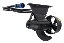HART OUTDOOR Motores Y Baterías^Motor+Bateria ISARGY DRIVE 600 PACK