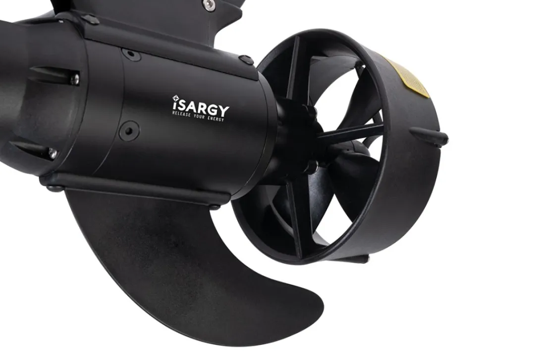 HART OUTDOOR Motores Y Baterías^Motor+Bateria ISARGY DRIVE 600 PACK