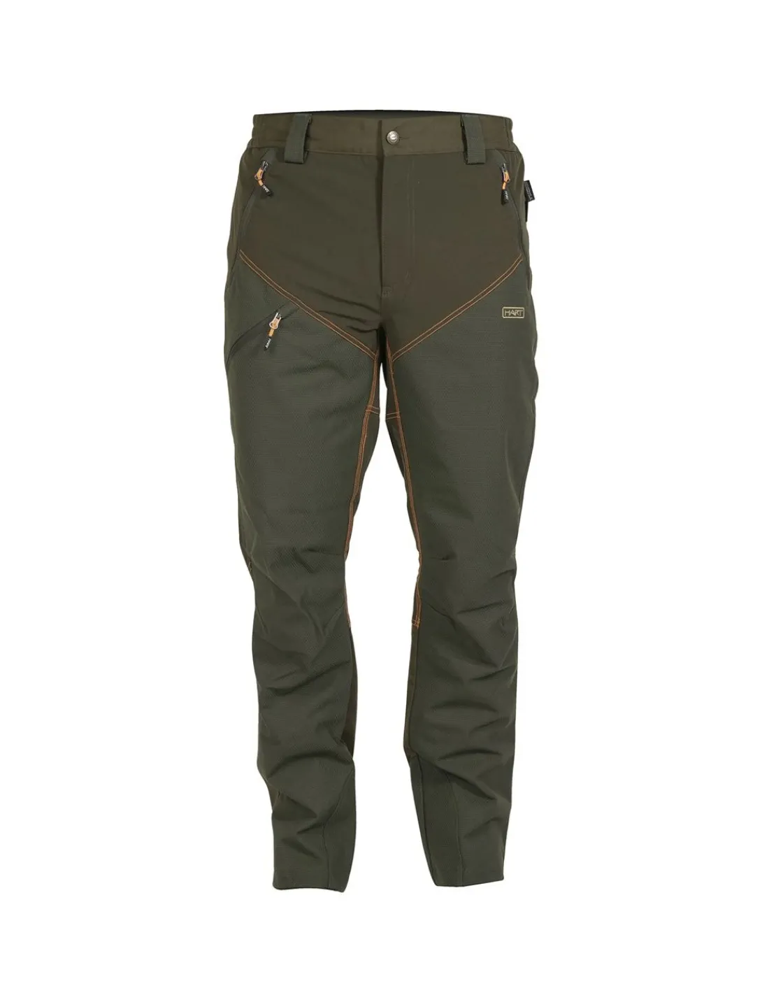 Hombre HART OUTDOOR Pantalones^Pantalón HART AIRSTRONG-T