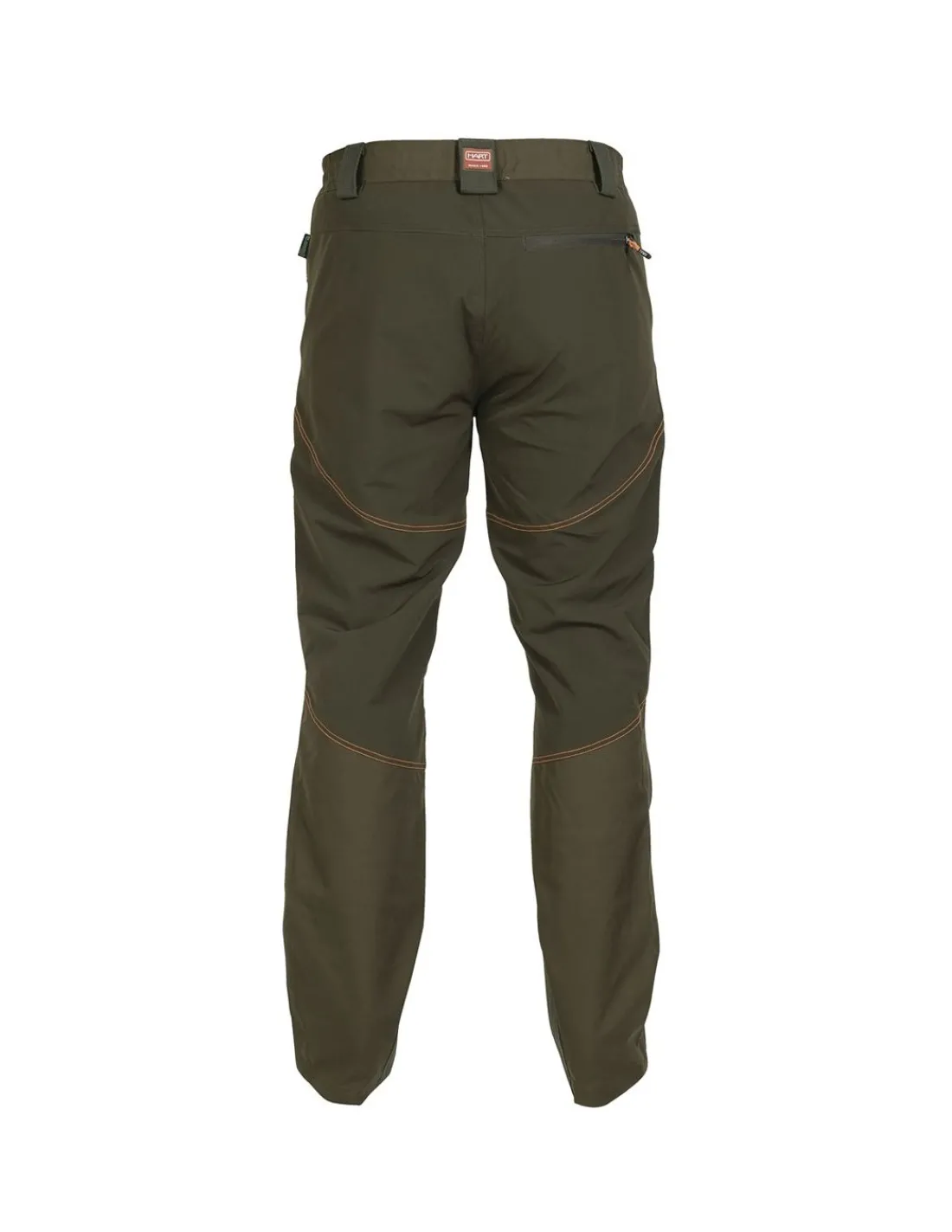 Hombre HART OUTDOOR Pantalones^Pantalón HART AIRSTRONG-T