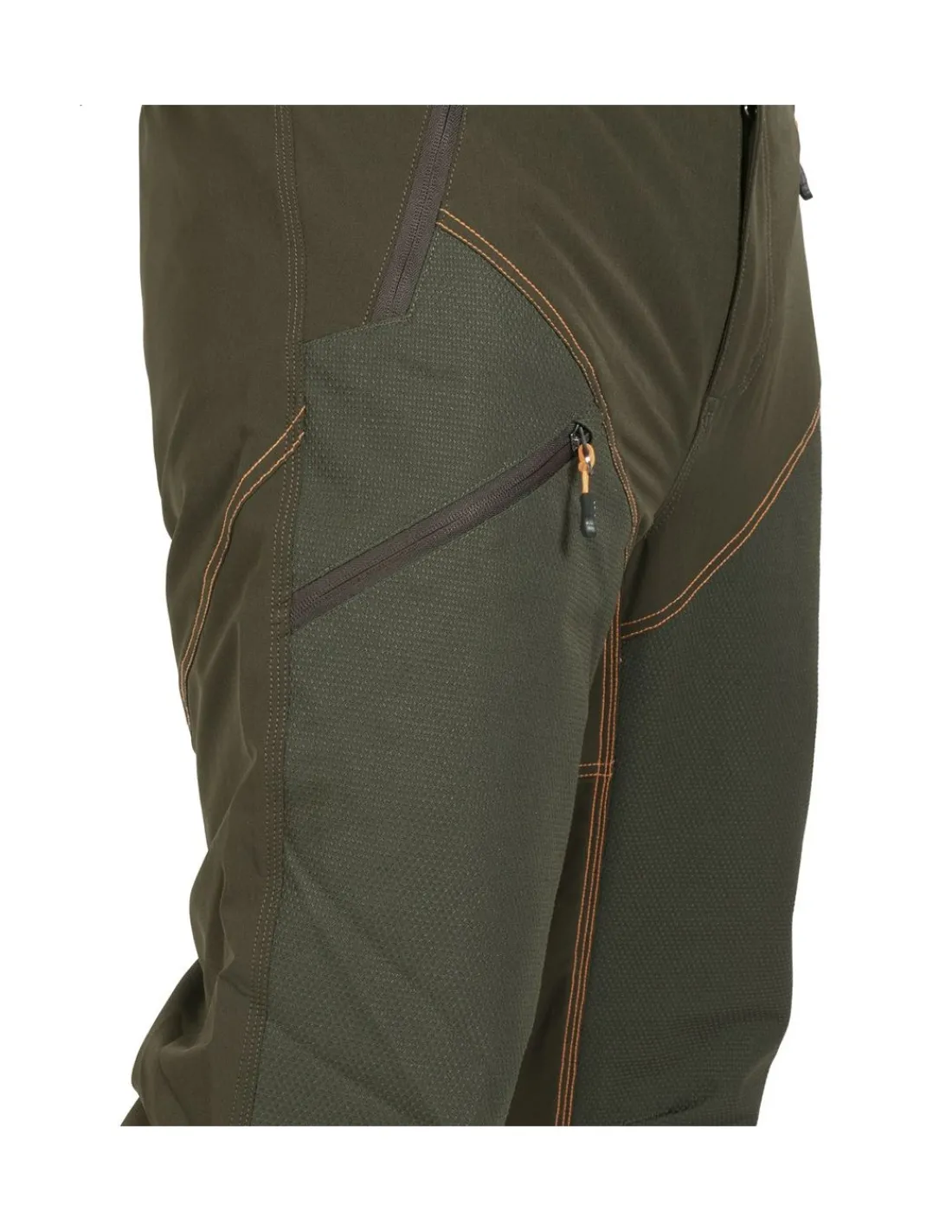 Hombre HART OUTDOOR Pantalones^Pantalón HART AIRSTRONG-T