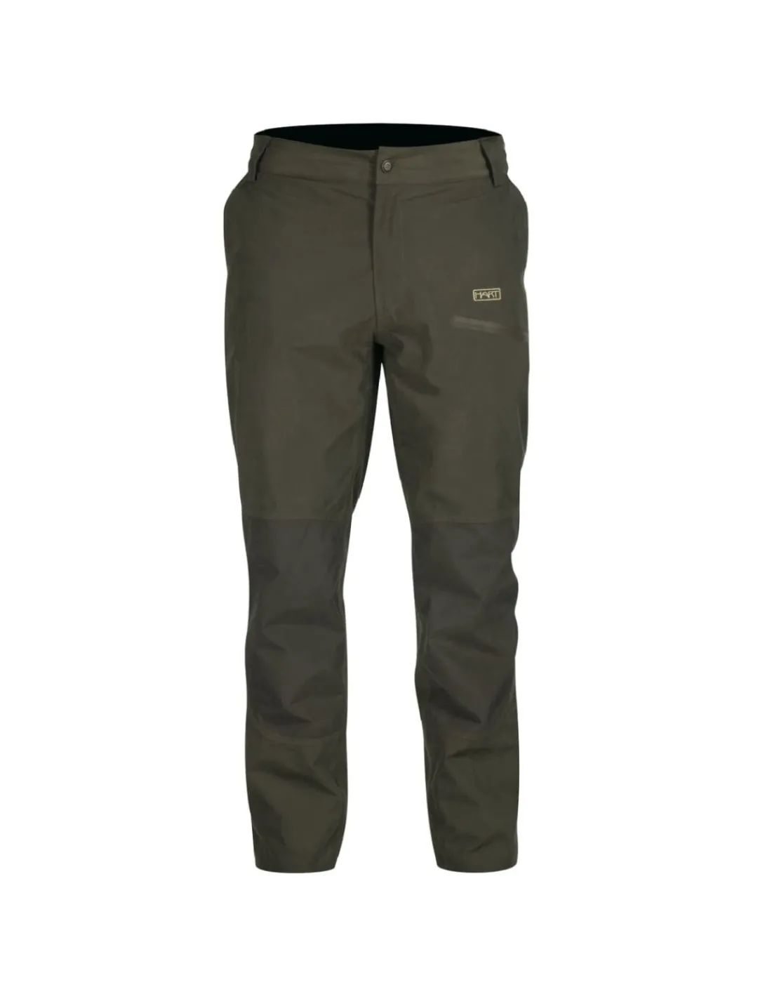 Hombre HART OUTDOOR Pantalones^Pantalón HART AKON-T