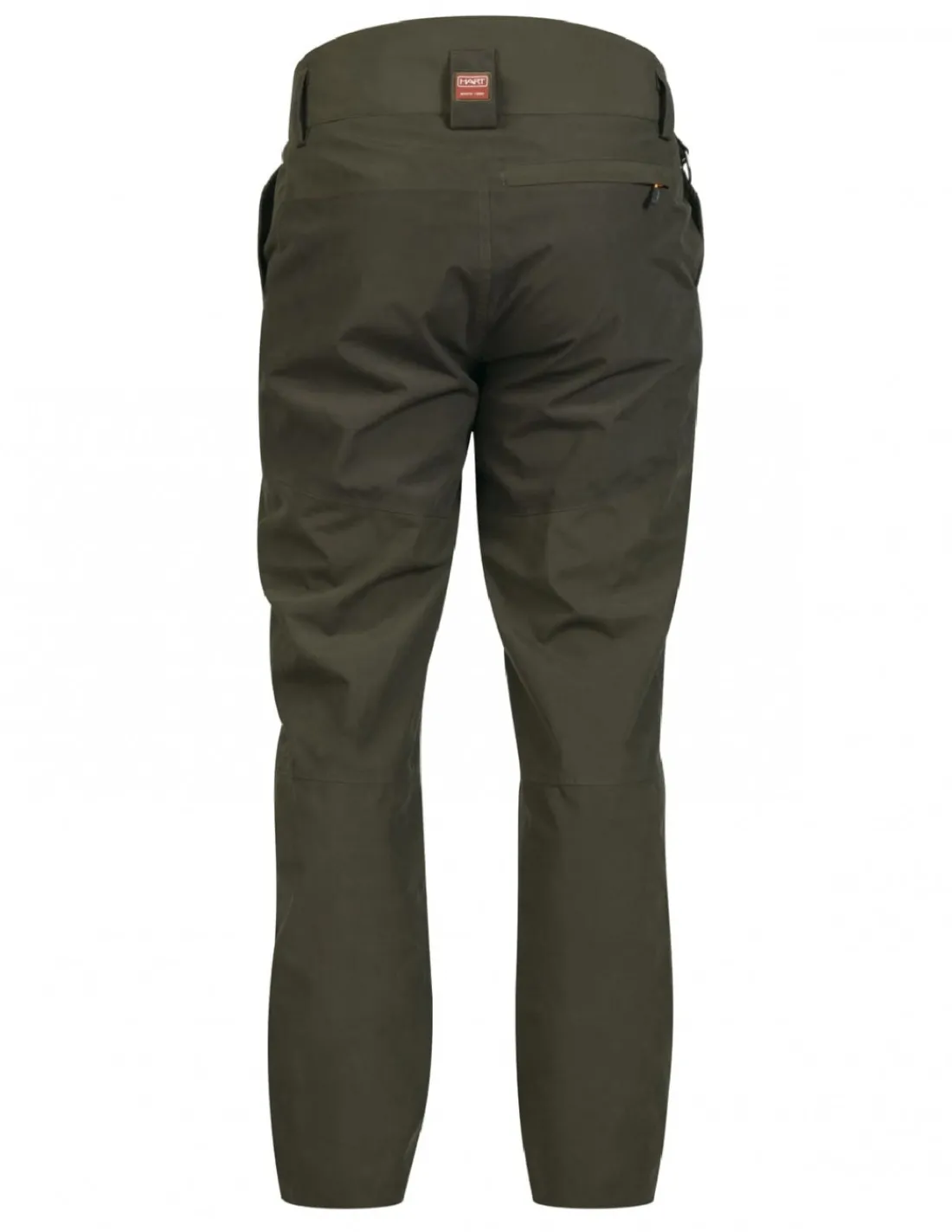 Hombre HART OUTDOOR Pantalones^Pantalón HART AKON-T