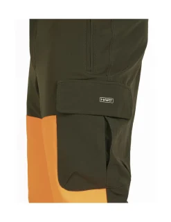 Hombre HART OUTDOOR Pantalones^Pantalón HART ALDATZ-T