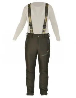 Hombre HART OUTDOOR Pantalones^Pantalón HART ALTAI-T