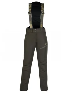 Mujer HART OUTDOOR Pantalones^Pantalón HART ALTAI-T Mujer