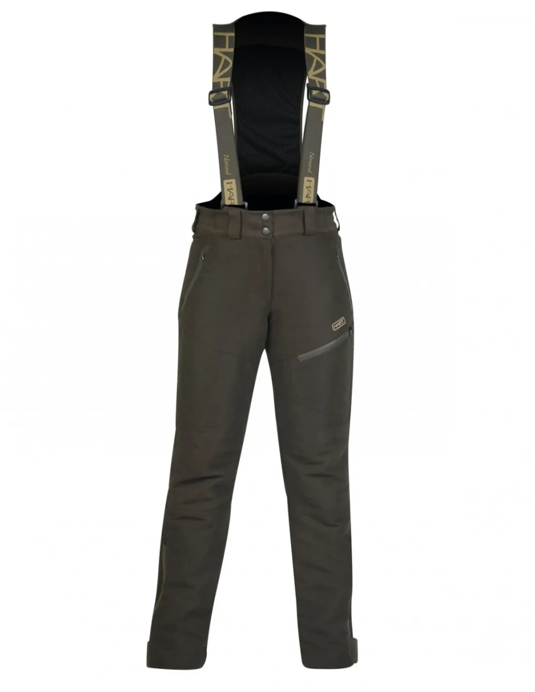 Mujer HART OUTDOOR Pantalones^Pantalón HART ALTAI-T Mujer