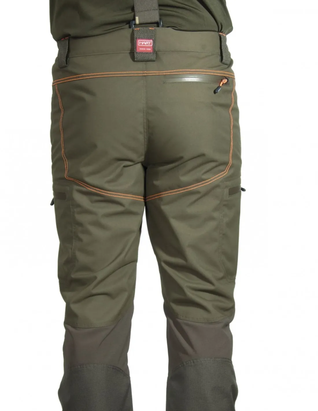 Hombre HART OUTDOOR Pantalones^Pantalón HART ARAN-T