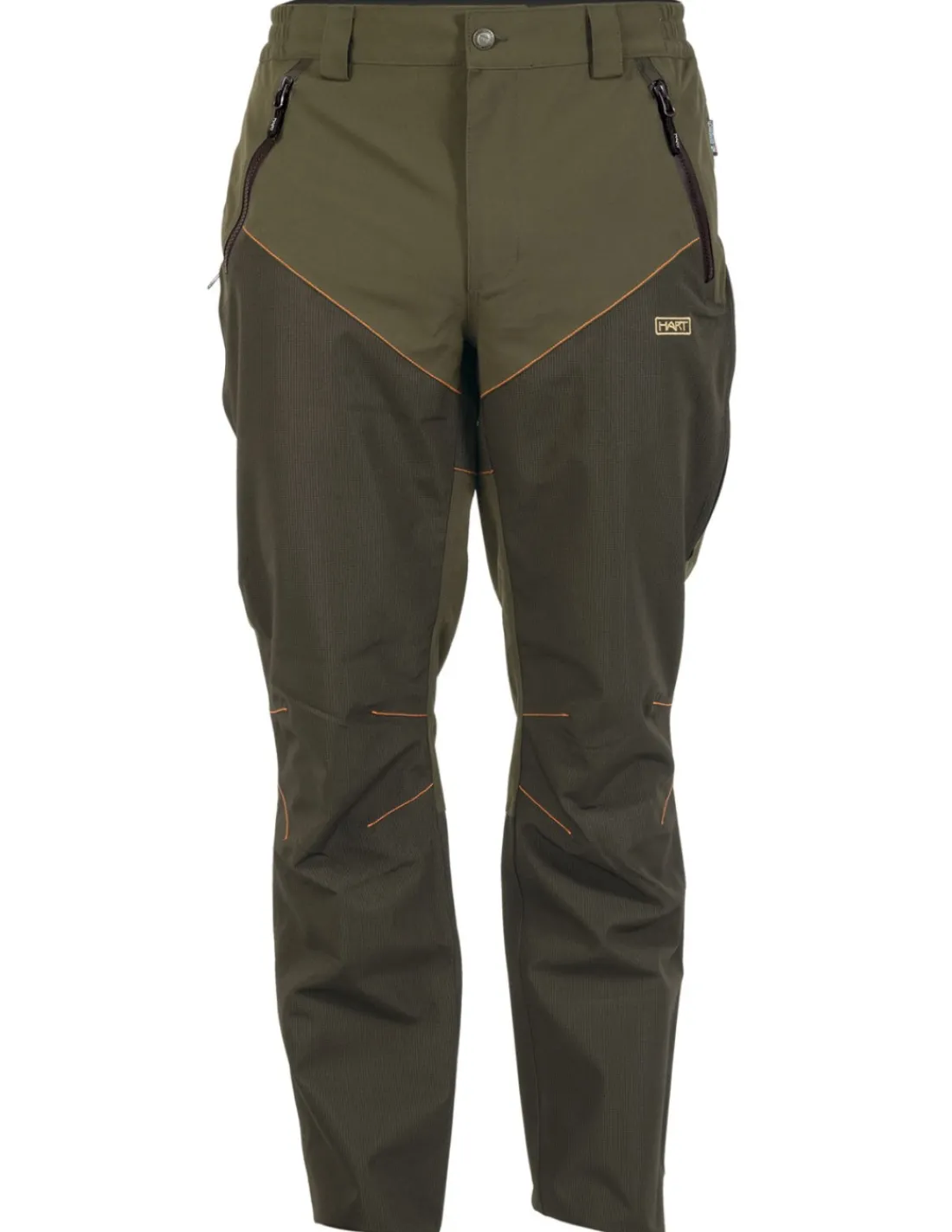 Hombre HART OUTDOOR Pantalones^Pantalón HART ARMOTION CLASS-T
